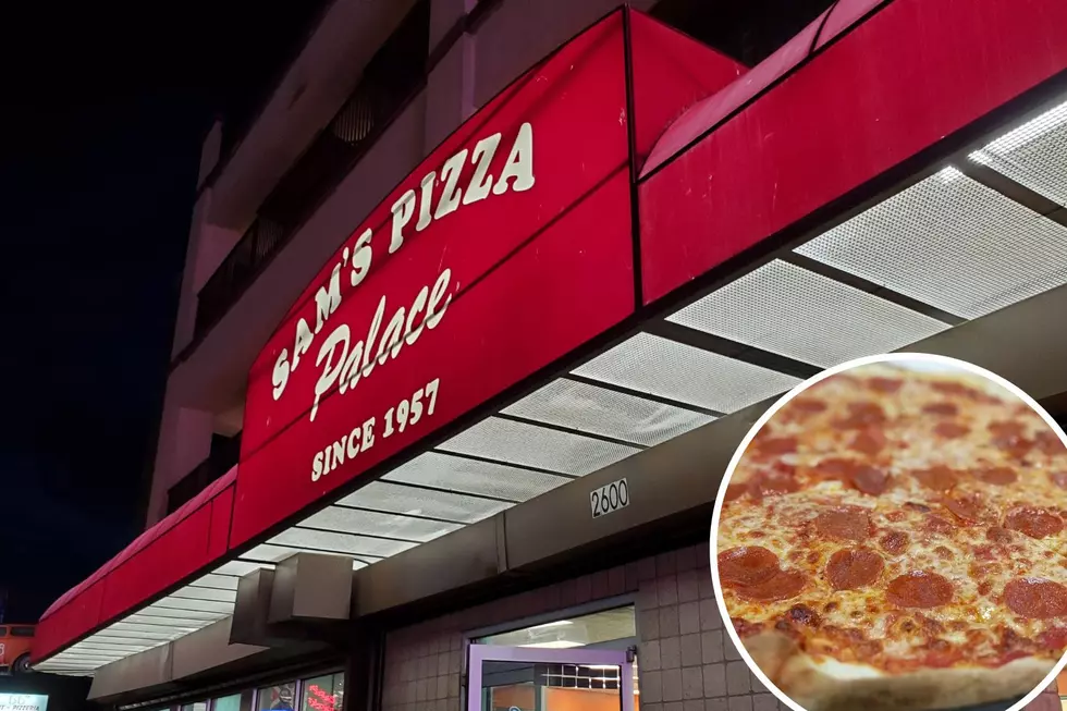 Sam’s Pizza Palace Announces Wildwood Opening Weekend Hours