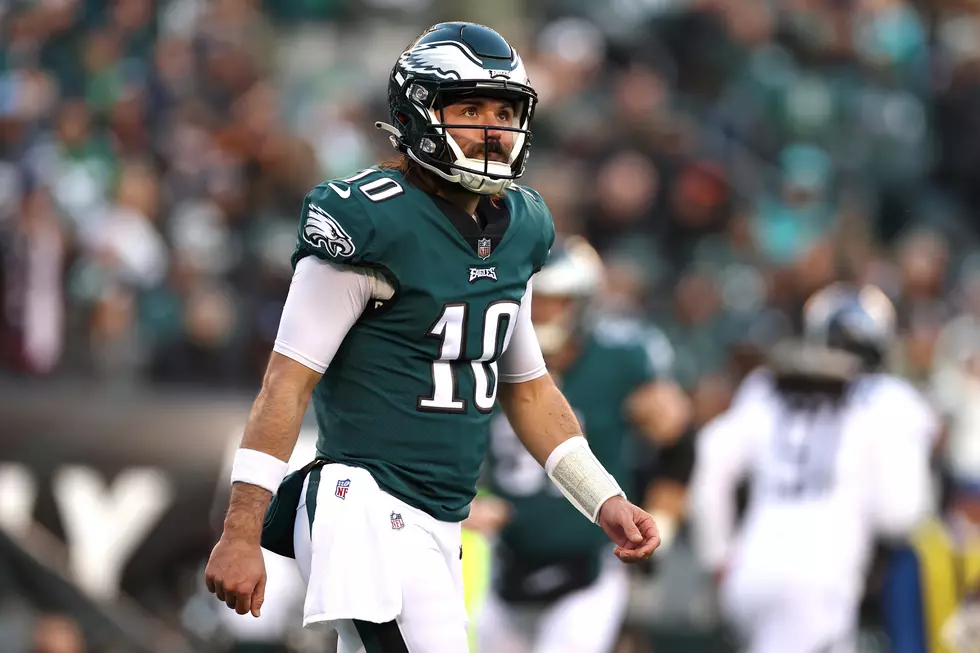 Minshew Mania! Eagles QB Gardner Minshew Appears Set to Start vs. Cowboys