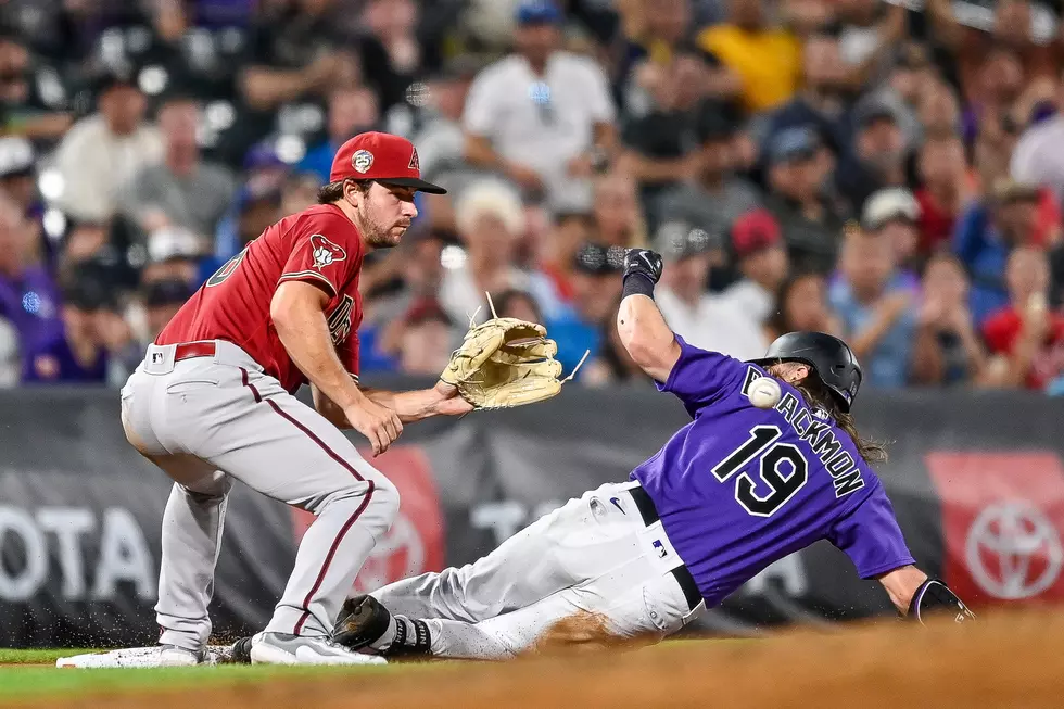 Millville, NJ, Alum Buddy Kennedy Lands with Detroit Tigers