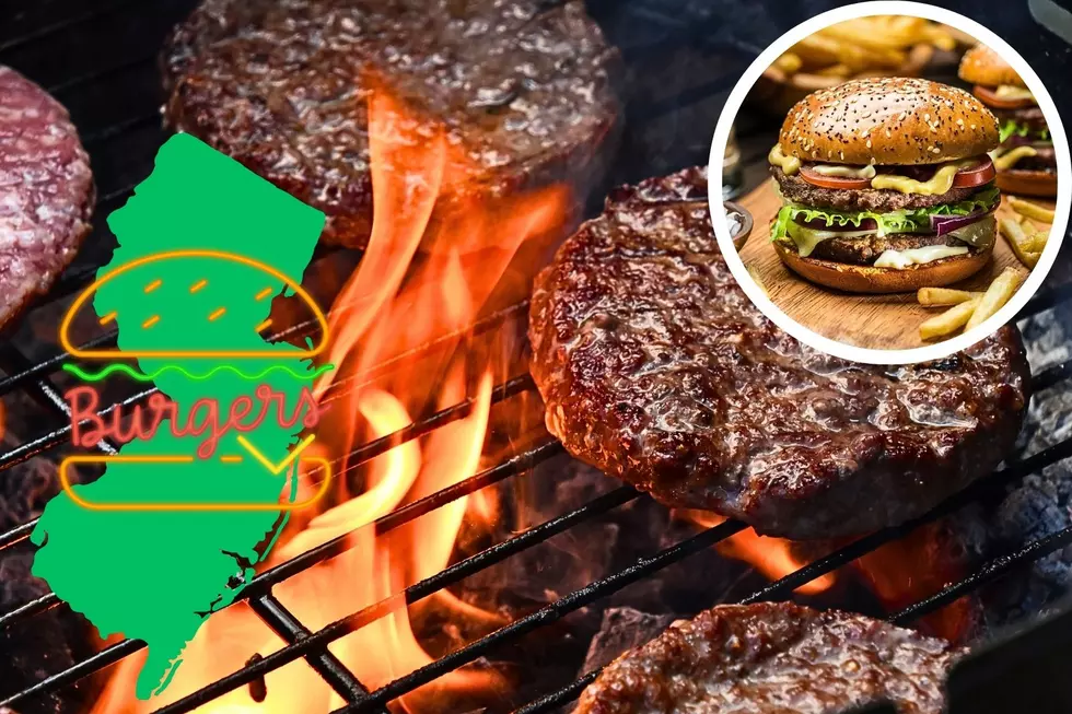Six Local Burgers Ranked Among New Jersey’s 43 Best Burgers for 2024