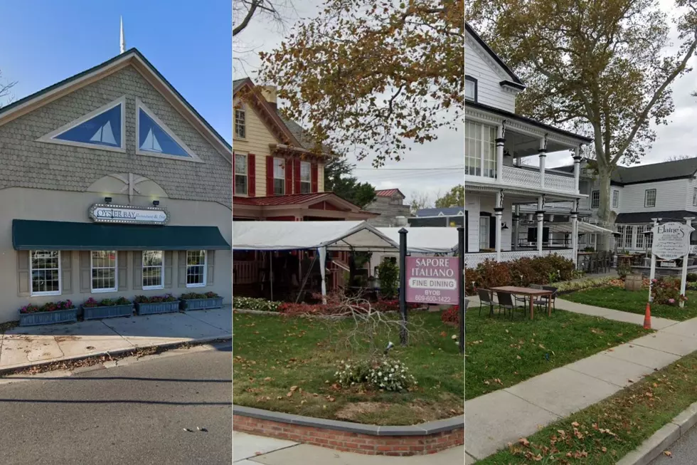 You Have to Try These 30 Best Restaurants in Cape May, New Jersey
