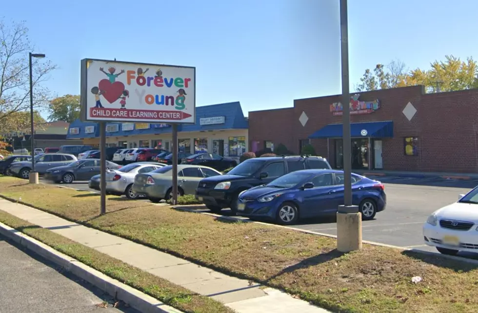 Accused of Assaulting Kids, Camden County, NJ, Daycare Worker Facing 21 Additional Charges