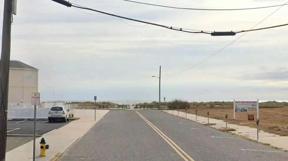 Cops: Cape May Court House Man Arrested for Choking Juvenile in Wildwood Crest