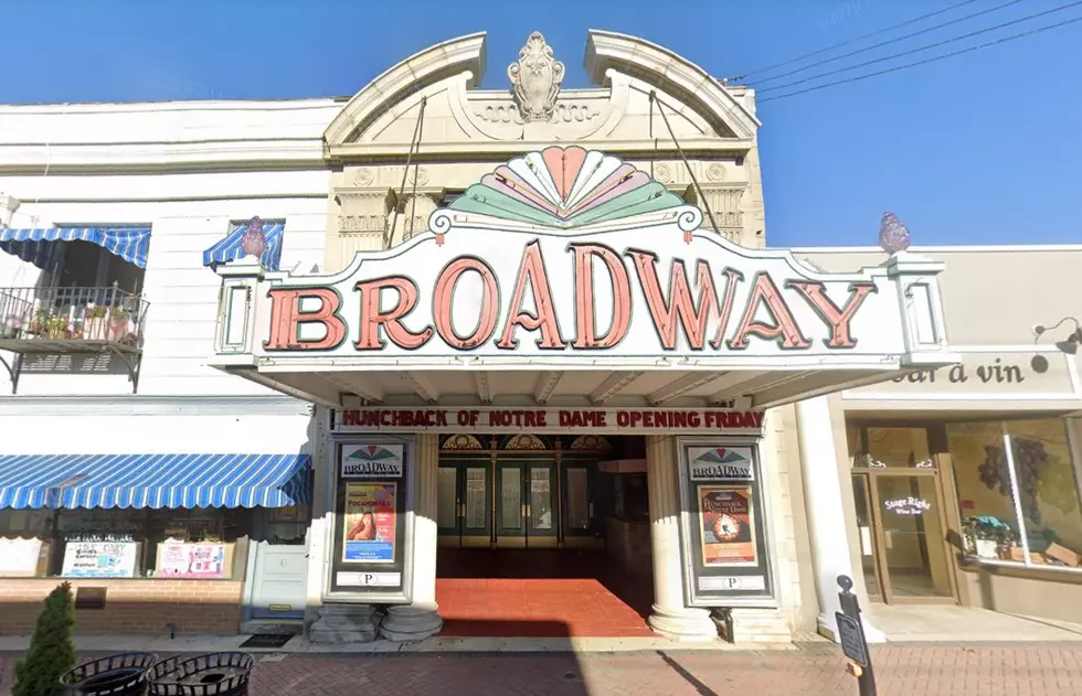 20 Breathtaking Historic Buildings in South Jersey That Must Never Be Demolished