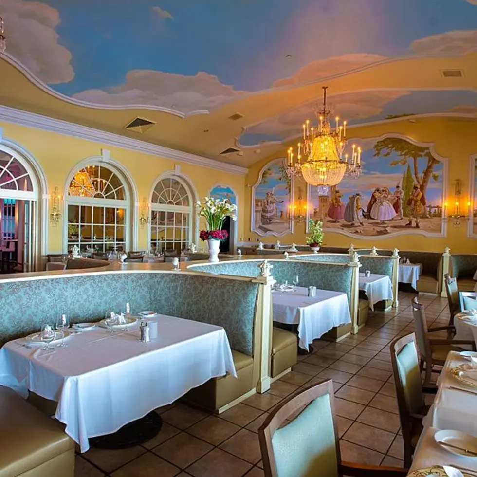 Resorts Casino Capriccio #1 Casino Restaurant In America, 3 Years Running