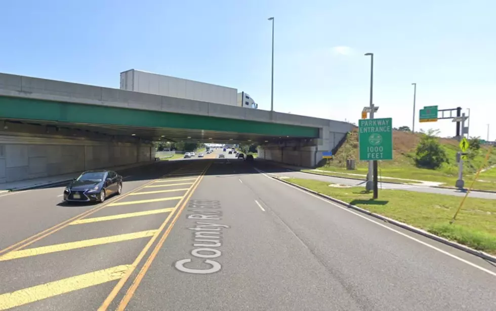 No Major Injuries Reported in Nasty 4-vehicle Crash in Egg Harbor Twp., NJ