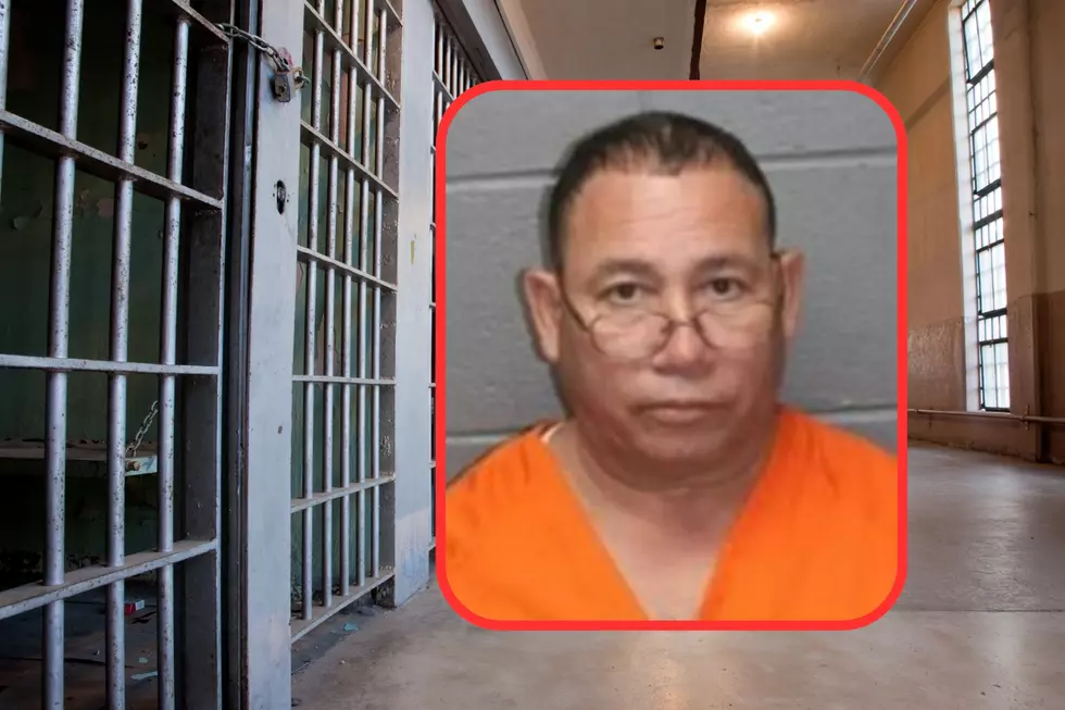 Pleasantville Man Gets 18 Years for Multiple Sexual Assaults