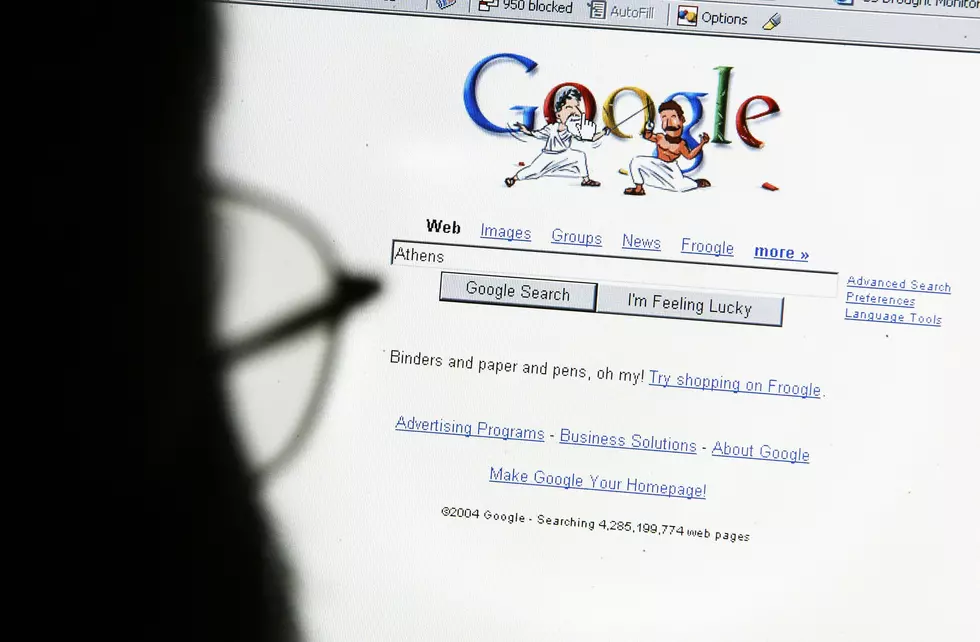 Here Is the Weirdest Job-Related Thing People in New Jersey Google