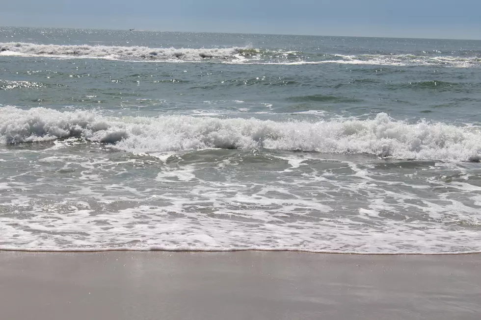 Ocean, Waves