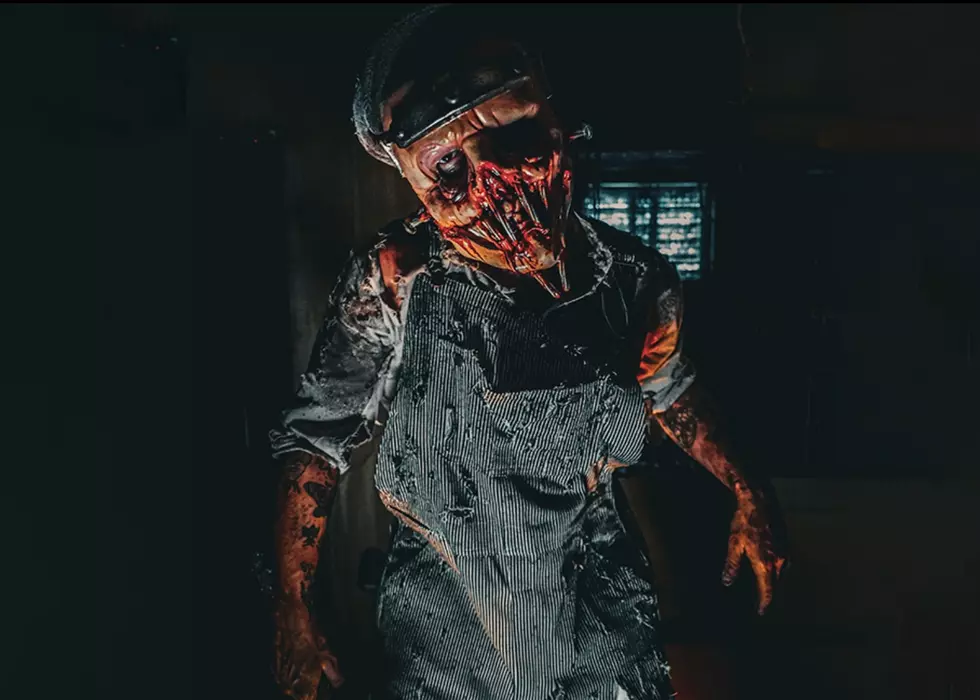 Dorney Park Announces New Haunted Maze During ‘Halloween Haunts’!