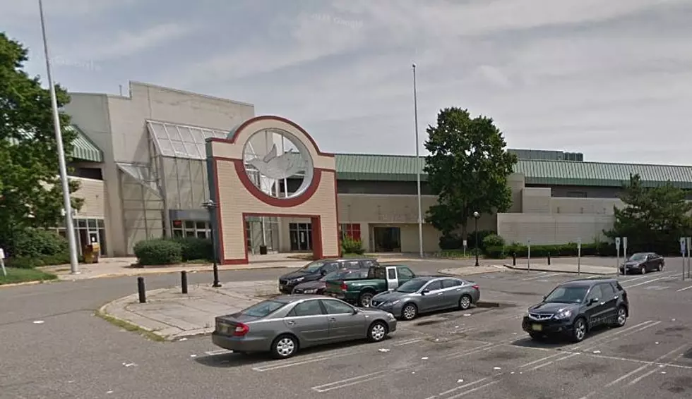 TikTok Explorer Takes You Inside Abandoned Burlington, New Jersey Mall